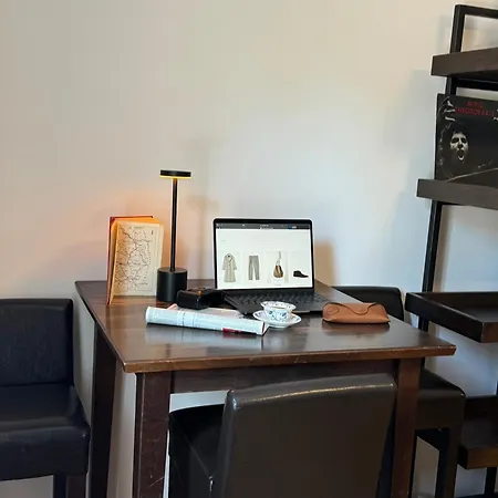 Apartment Elegant Getaway Calea Victoriei Bucharest
