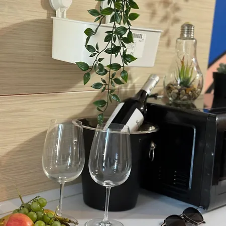 Elegant Getaway Calea Victoriei