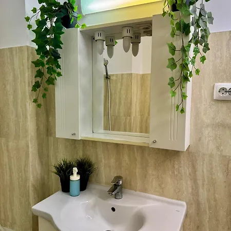 Elegant Getaway Calea Victoriei *
