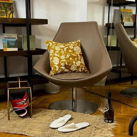 Apartment Elegant Getaway Calea Victoriei *