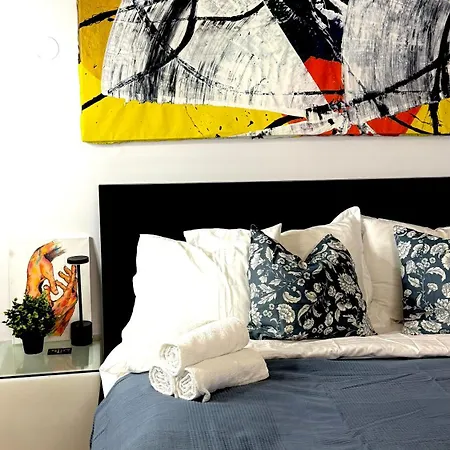 Apartment Elegant Getaway Calea Victoriei